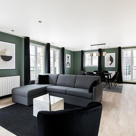 Stunning Apartment Disneyland Paris Chessy  Exteriör bild