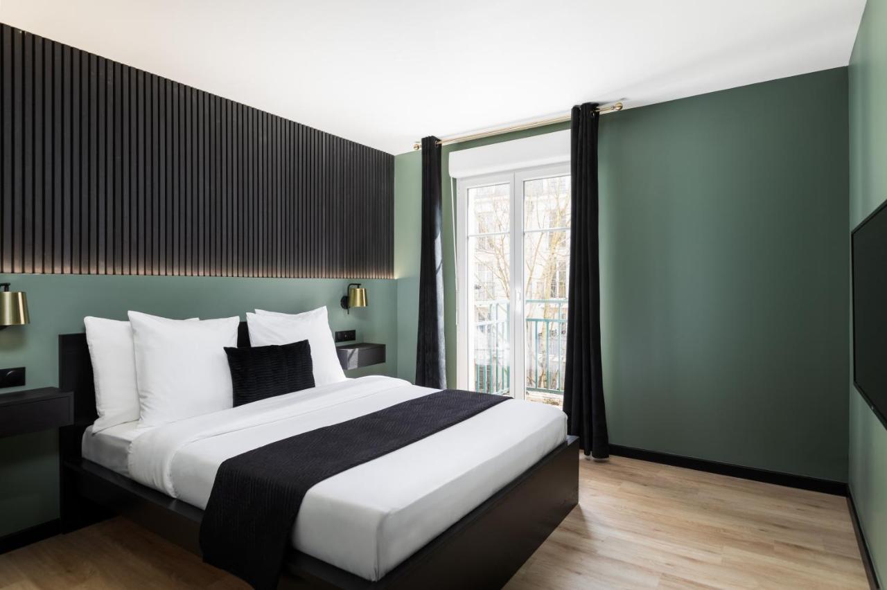 Stunning Apartment Disneyland Paris Chessy  Exteriör bild