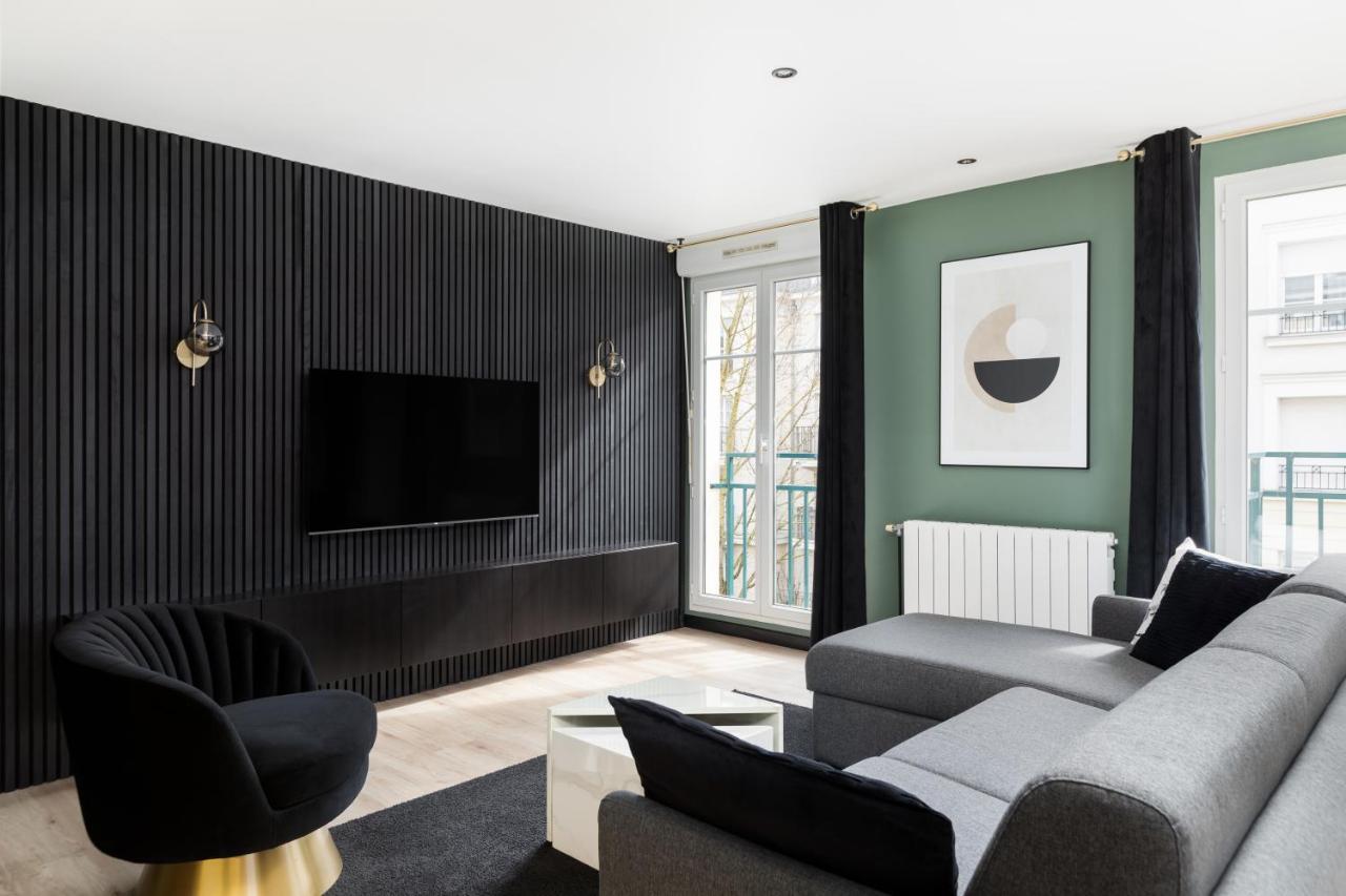 Stunning Apartment Disneyland Paris Chessy  Exteriör bild