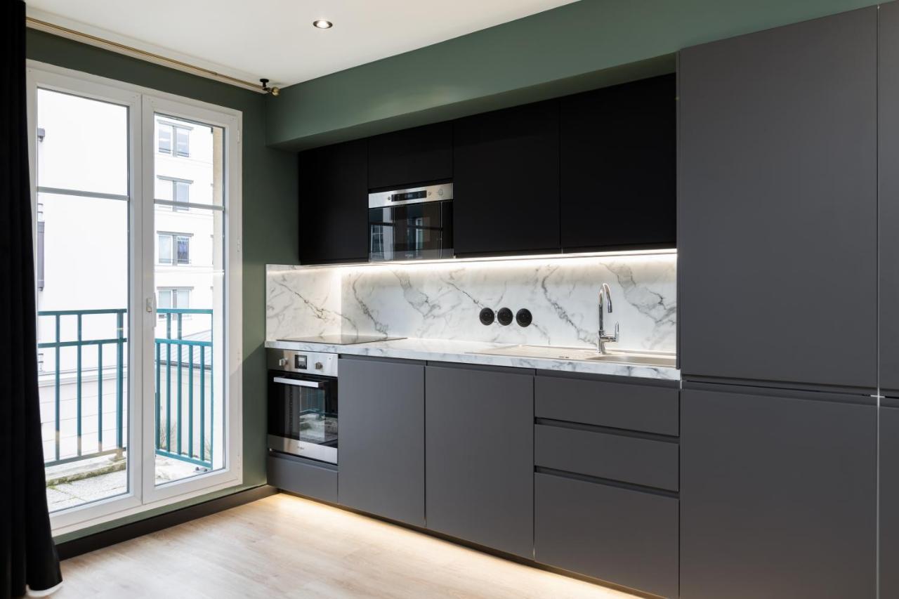 Stunning Apartment Disneyland Paris Chessy  Exteriör bild