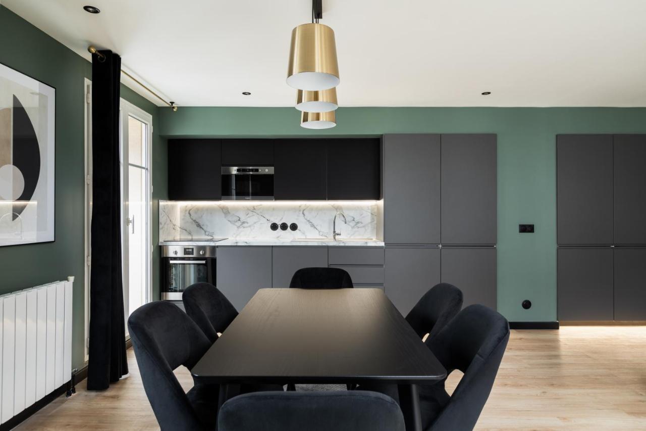 Stunning Apartment Disneyland Paris Chessy  Exteriör bild