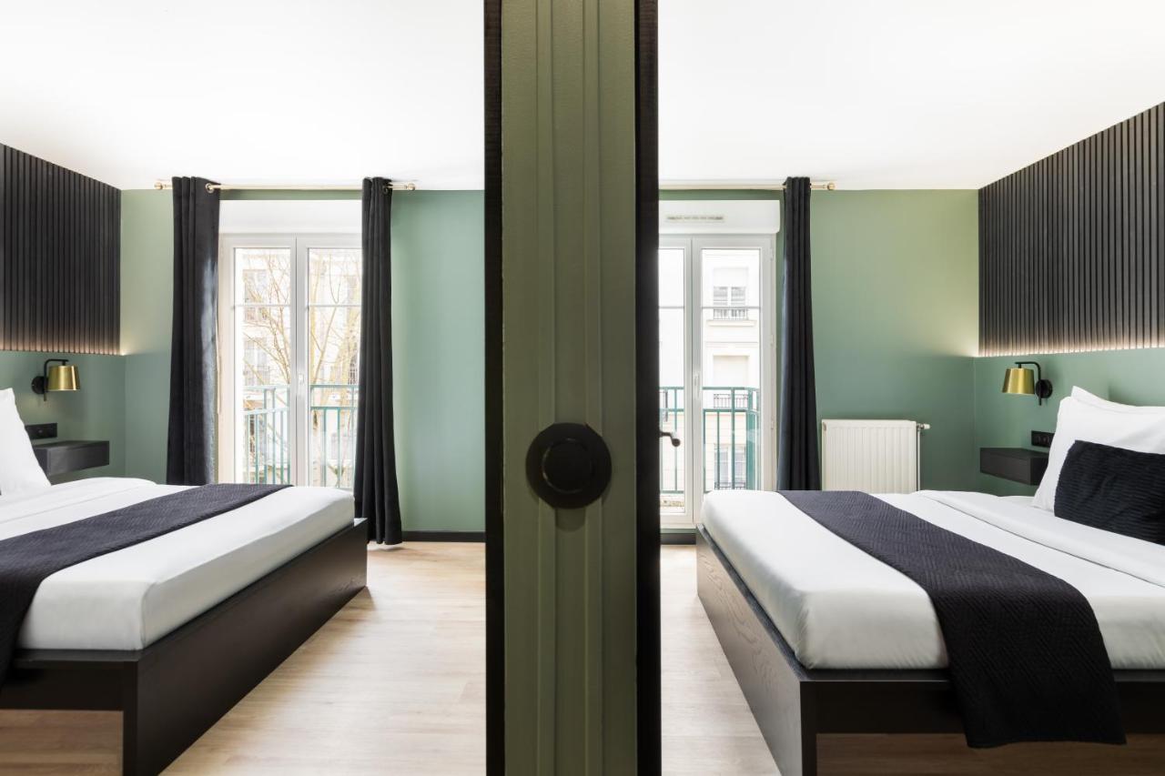 Stunning Apartment Disneyland Paris Chessy  Exteriör bild
