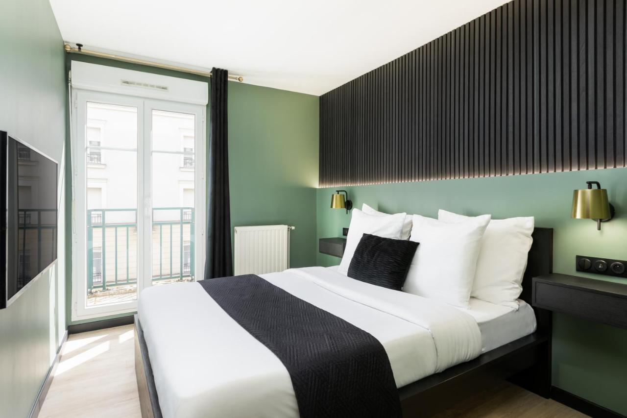 Stunning Apartment Disneyland Paris Chessy  Exteriör bild